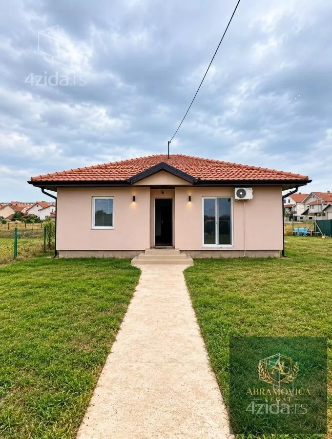 Kuća | 4zida