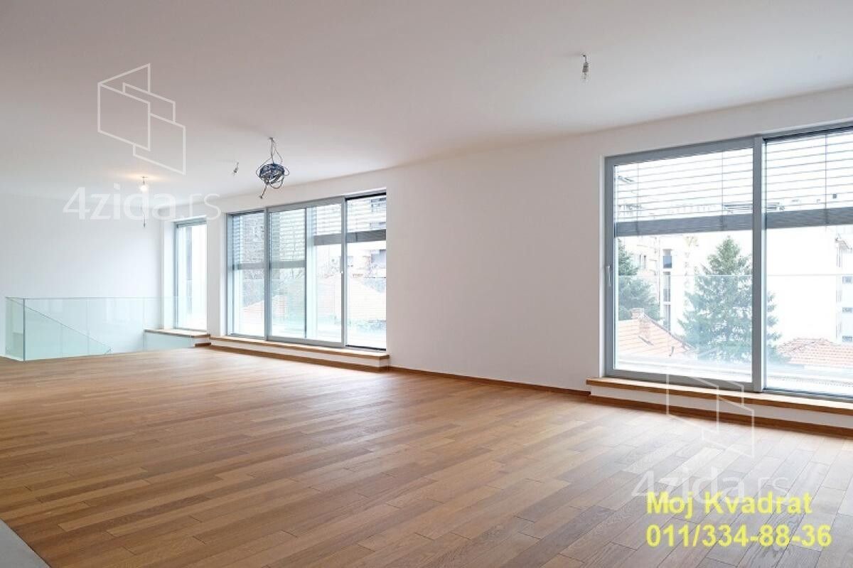 Apartment in Beograd - View 3