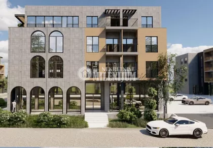 Belfortska | 4zida.rs