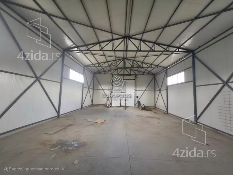 Hala | 4zida