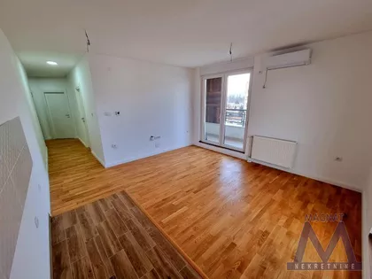Bulevar Patrijarha Pavla (Somborski Bulevar) | 4zida.rs