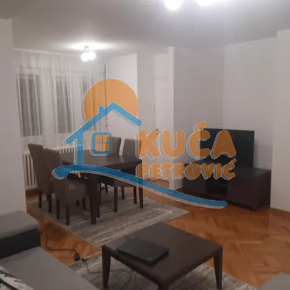 Jovana Ristića | 4zida.rs