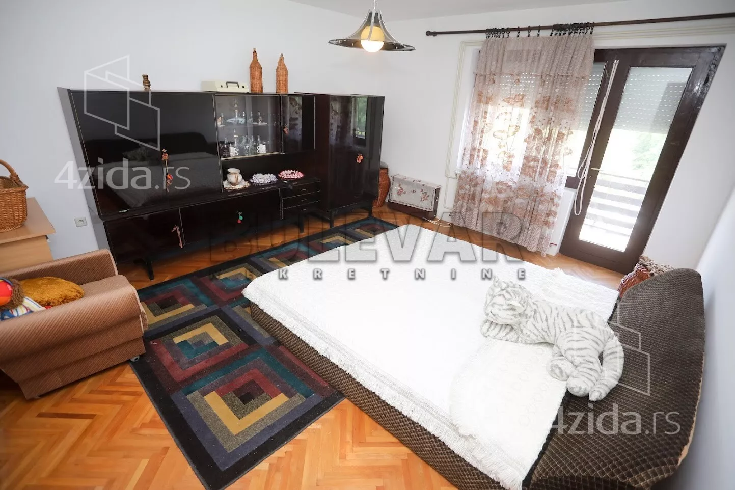 3-etažna kuća | 4zida