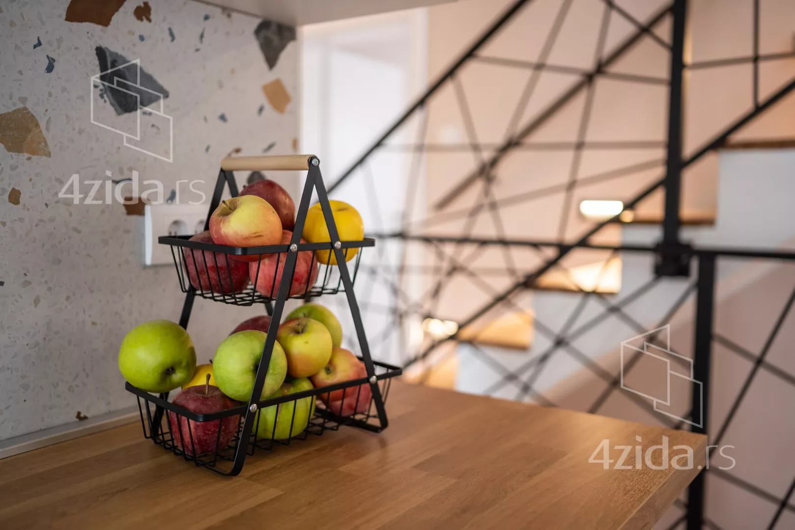 3-etažna kuća | 4zida