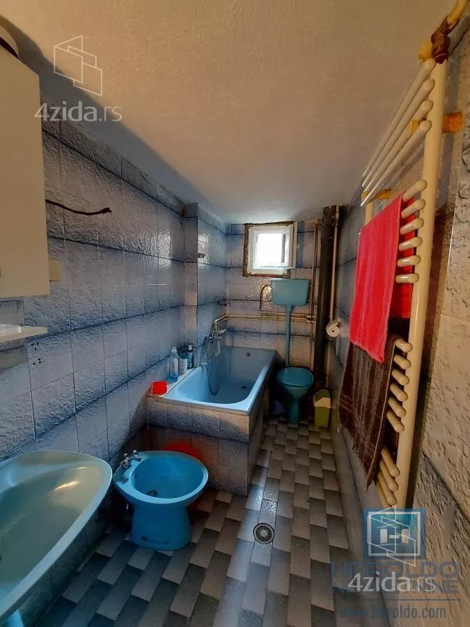 Kuća | 4zida