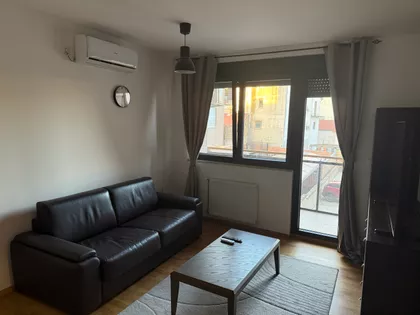 Lukijana Mušickog 36 | 4zida.rs