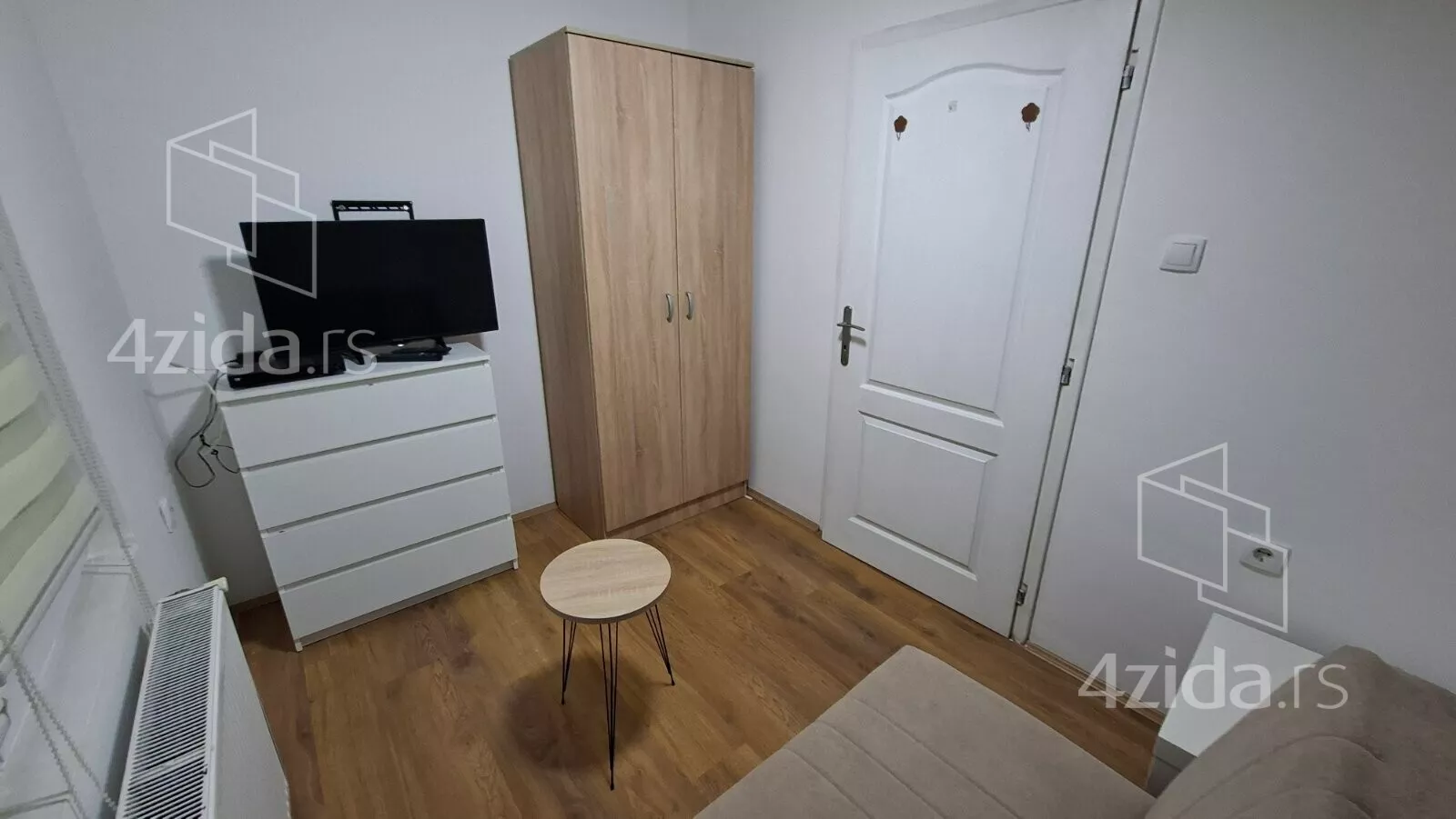 Beograd, Zemun opština, Altina, Mije Aleksića 48 - 9