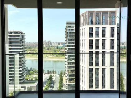 Beograd na vodi | 4zida.rs