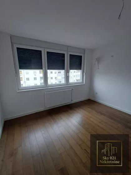 Novo Naselje | 4zida.rs