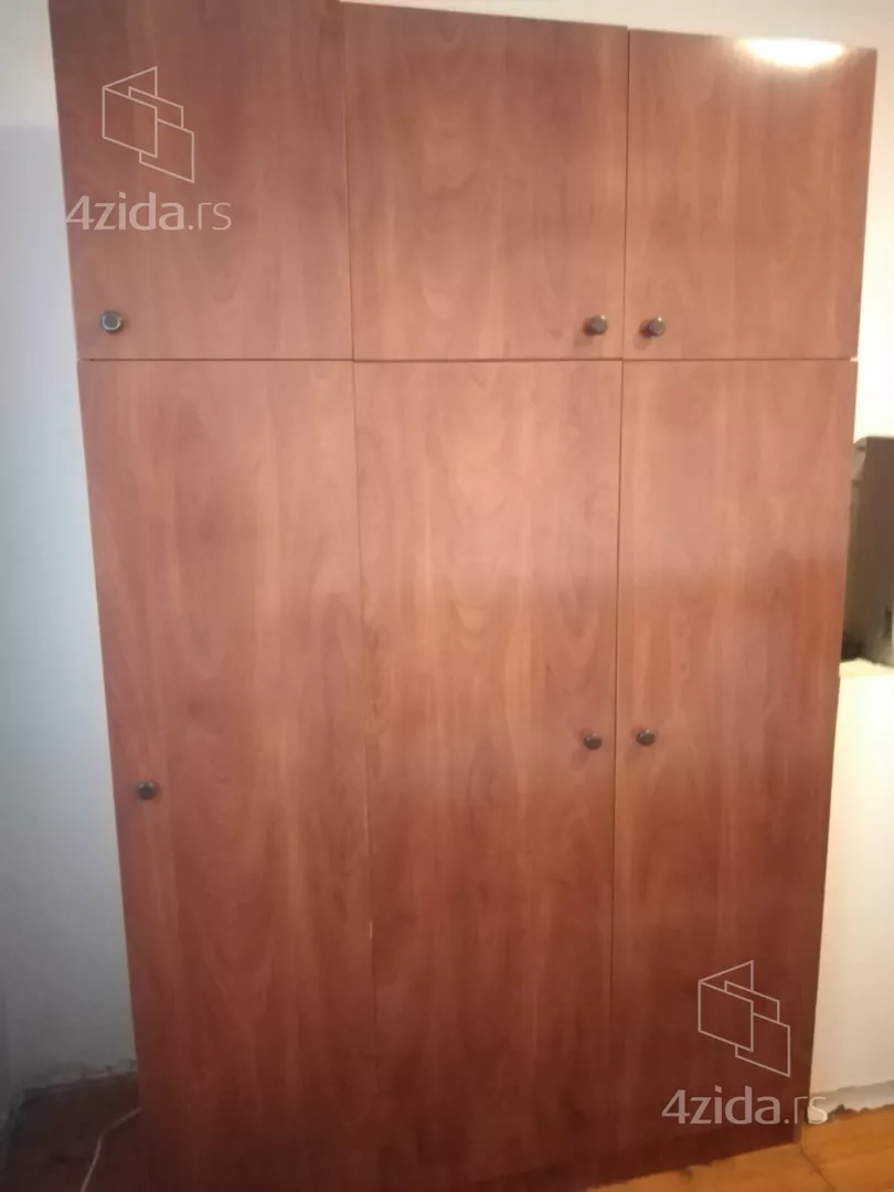 Garsonjera | 4zida