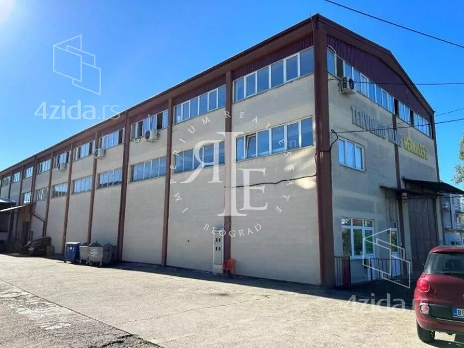 Magacin | 4zida