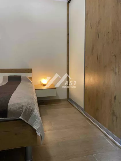 Branka Ćopića | 4zida.rs