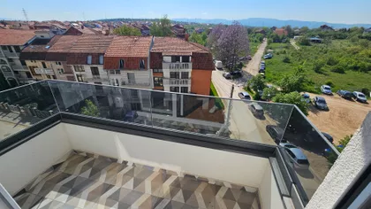 Stojana Andrića | 4zida.rs