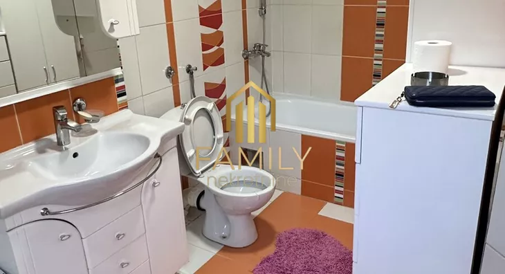 Četvoroiposoban stan | 4zida