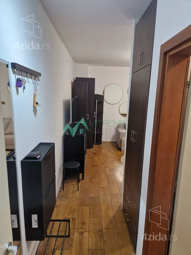 Garsonjera | 4zida