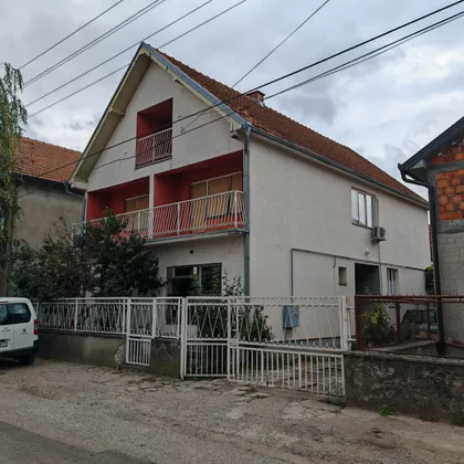 Nova Pazova | 4zida.rs