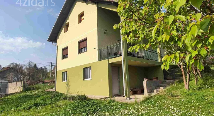 3-etažna kuća | 4zida