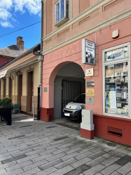 Njegoševa | 4zida.rs