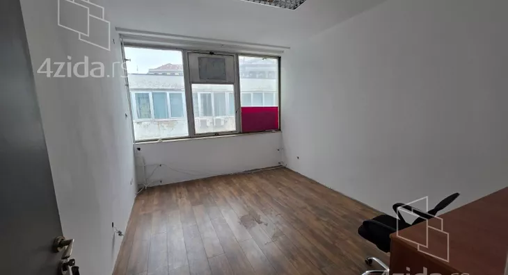 Kancelarija | 4zida