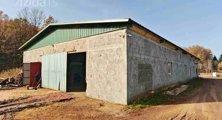 Proizvodni pogon | 4zida