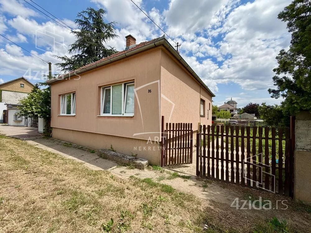 Kuća | 4zida