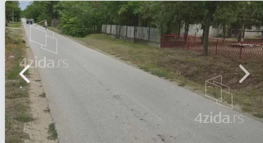 Poljoprivredno zemljište | 4zida