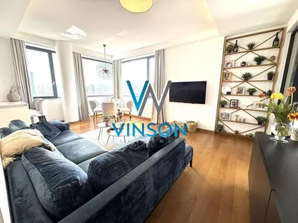 Trg galerija | 4zida.rs