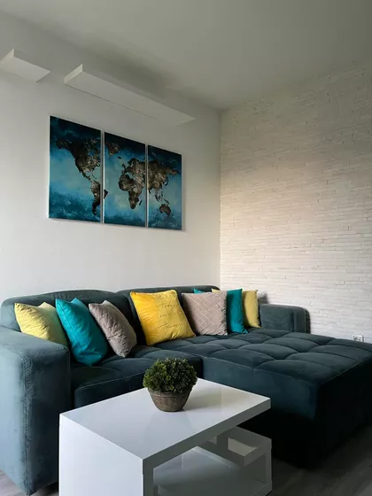 Gundulićeva | 4zida.rs