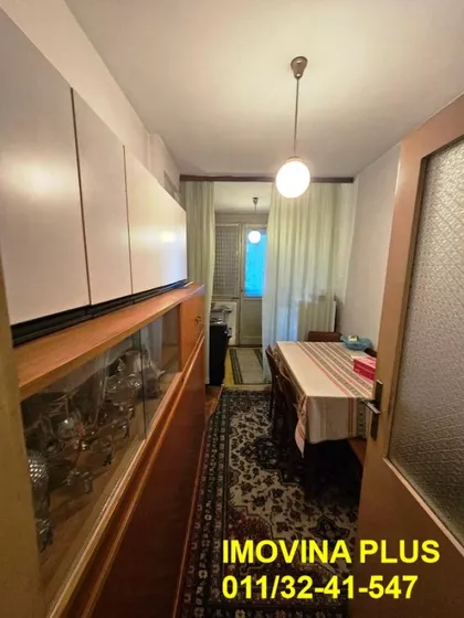 Save Burića | 4zida.rs