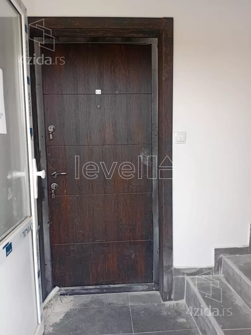 Garsonjera | 4zida