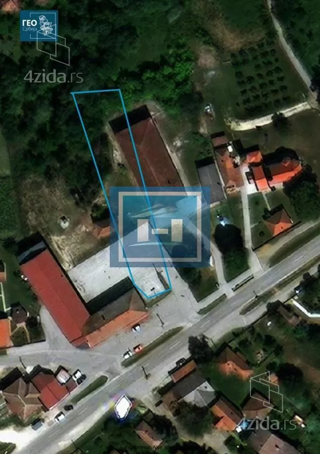 Plac | 4zida