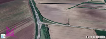 Gradske lokacije | 4zida.rs