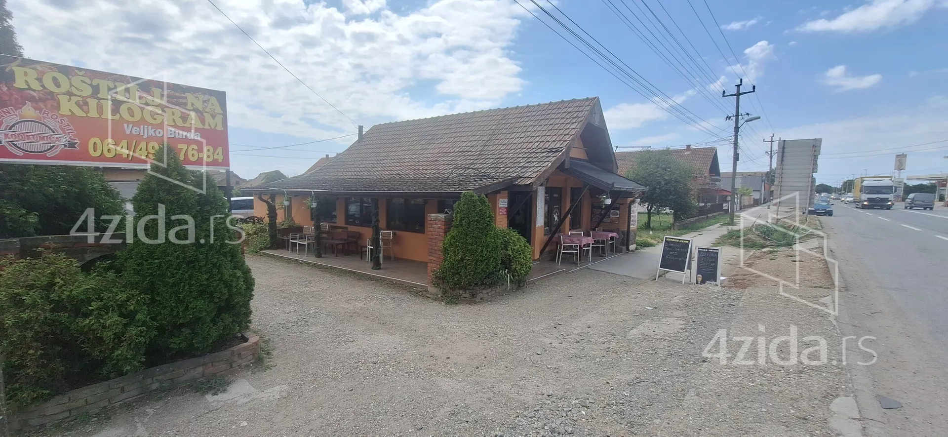 2-etažna kuća | 4zida