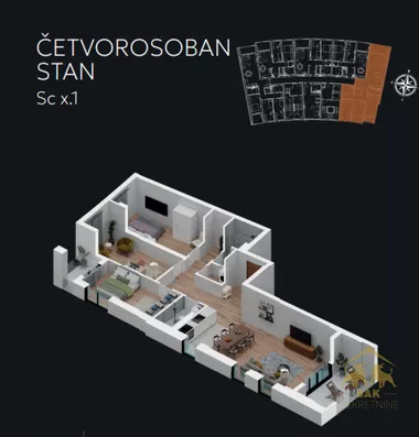 Podbara