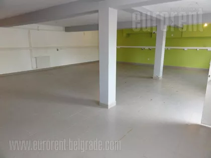 AUTOKOMANDA | 4zida.rs