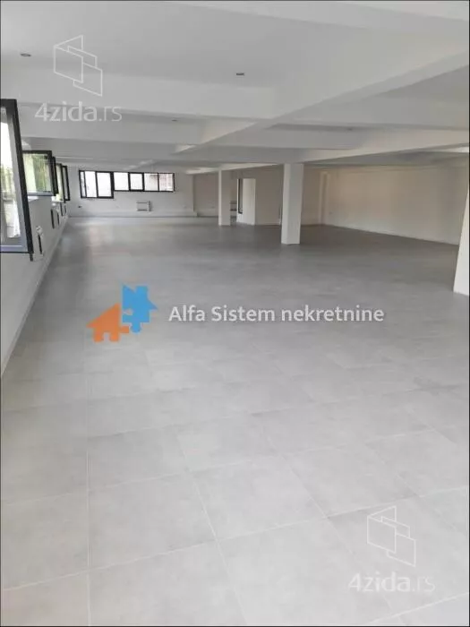 Kancelarija | 4zida