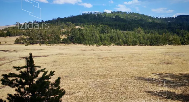 Poljoprivredno zemljište | 4zida