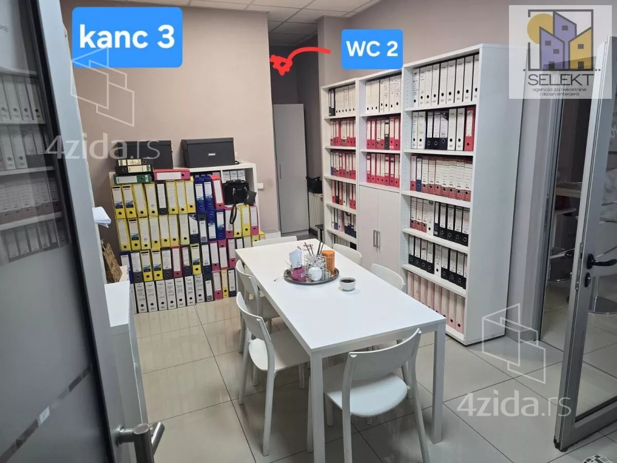 Lokal | 4zida
