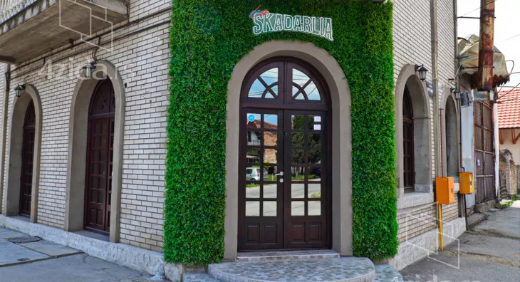 Ugostiteljski objekat | 4zida