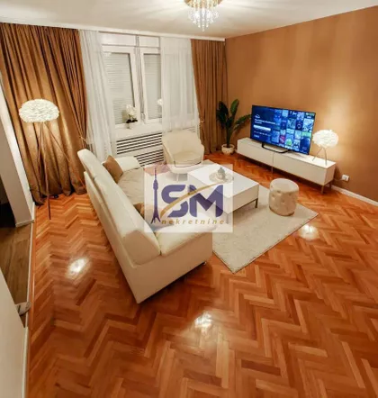 Žarka Vukovića Pucara | 4zida.rs