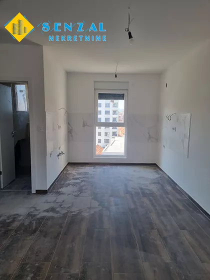 Svetozara Markovića bb | 4zida.rs