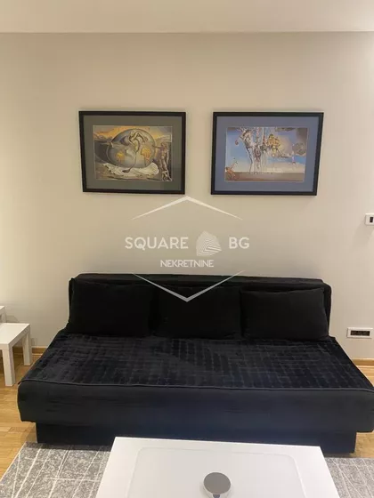 Vojvode Stepe | 4zida.rs