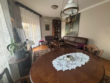 Doža Đerđa | 4zida.rs