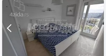 Bulevar Mihajla Pupina | 4zida.rs