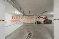 Garaža/Parking | 4zida
