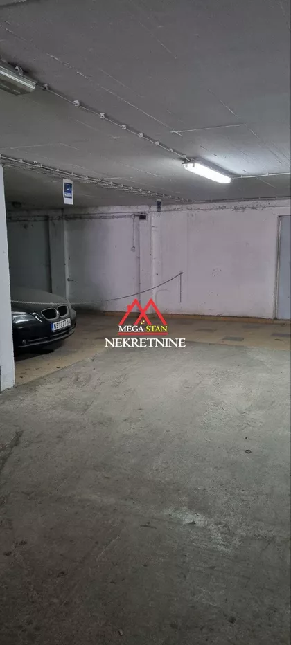 Železnička | 4zida.rs