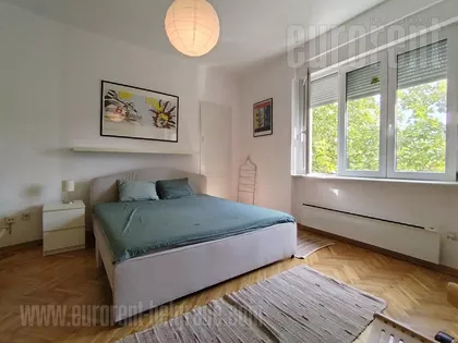 BOTANIČKA BAŠTA | 4zida.rs