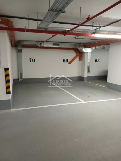 Karpoševa | 4zida.rs