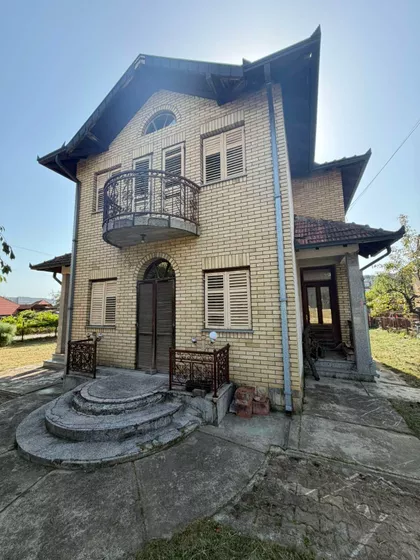 Kneza Miloša | 4zida.rs