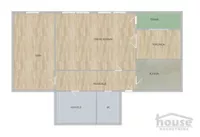 Liman 3, Liman, Gradske lokacije, Novi Sad | 4zida.rs | 4zida.rs